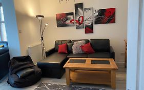 Ards House Self Catering Apartment With Sea Views